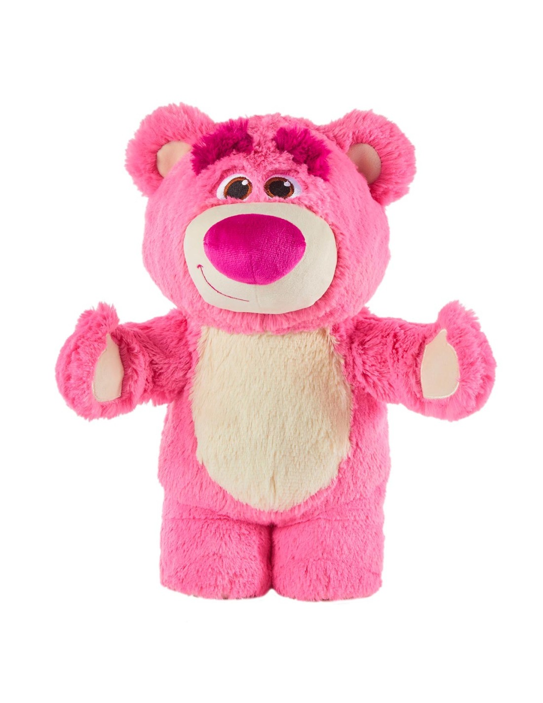 Peluche de Lotso